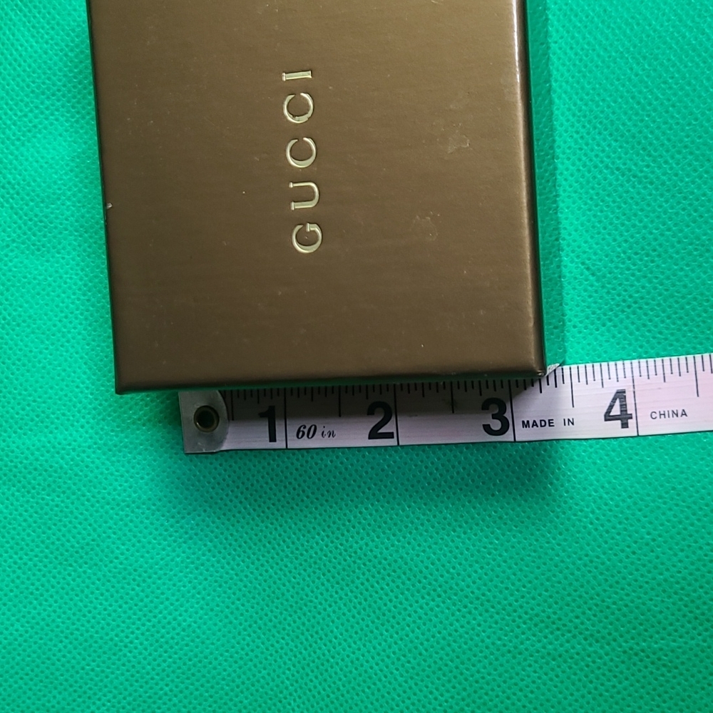 Gucci Box - Picture 5 of 6